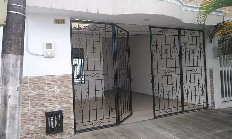 Vendo Casa...