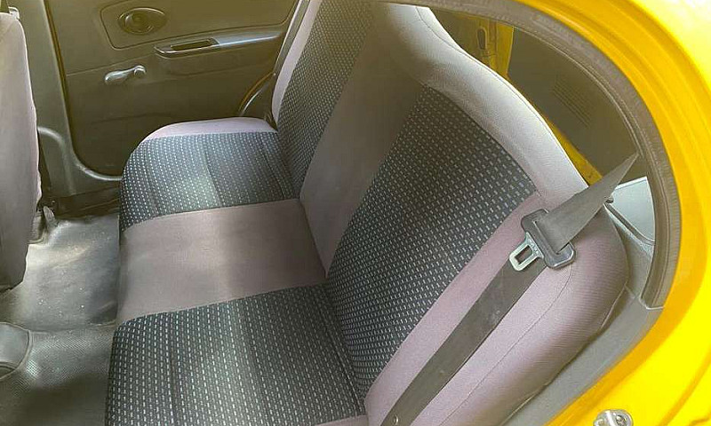 Vendo Taxi Chevrolet...