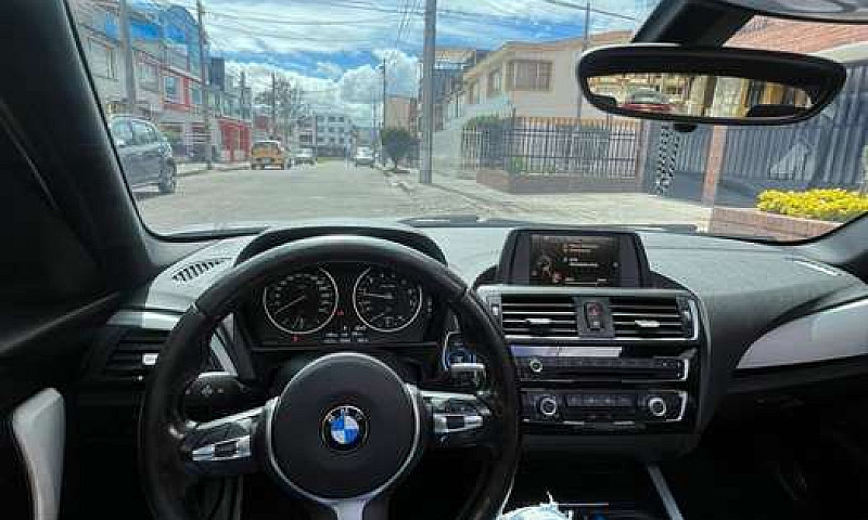 Bmw Serie 1 1.6 120I...