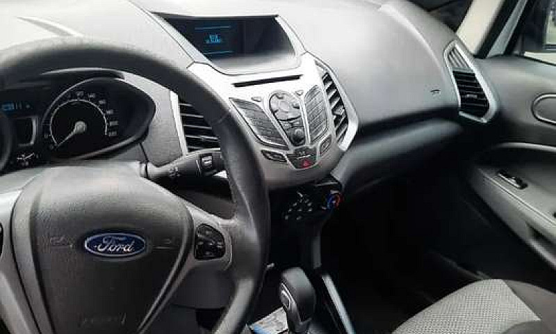 Vendo Ford Ecosport ...