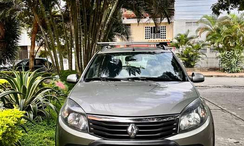 Renault Sandero Step...