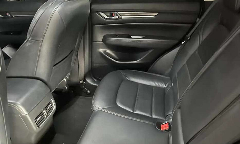 Cx 5 Grandturing Lx...