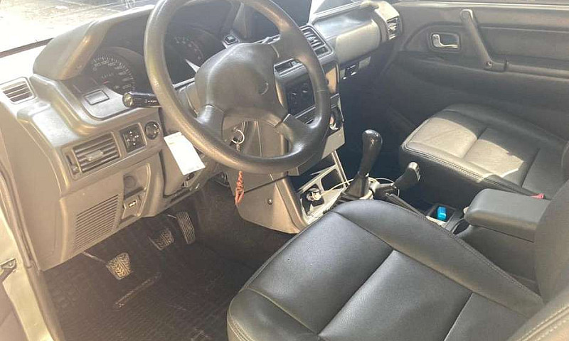Vendo Montero 3000 M...