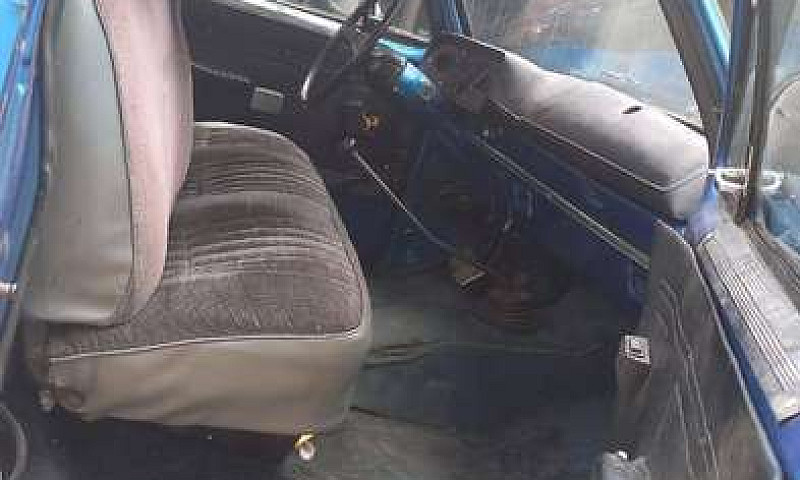 Camioneta Dodge Mode...
