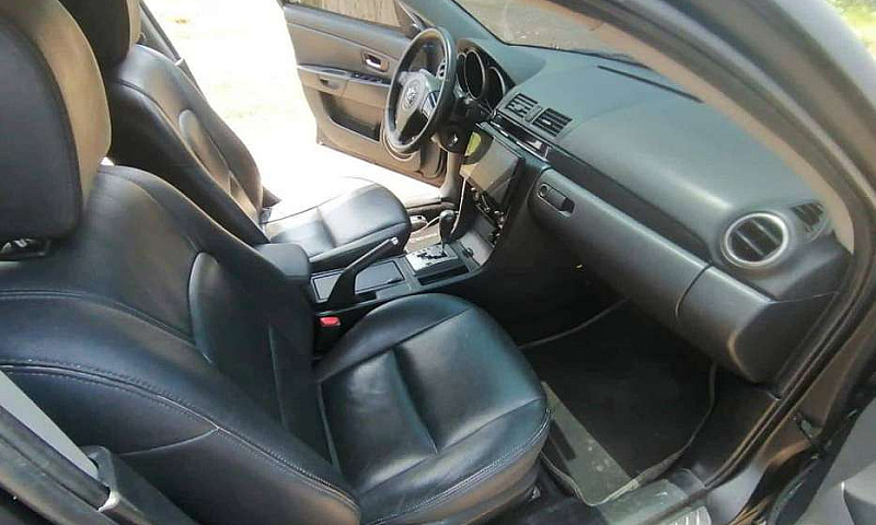 Mazda 3 Personalizad...