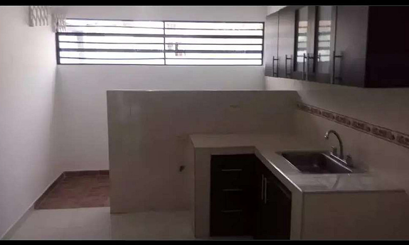 Arriendo Apartamento...