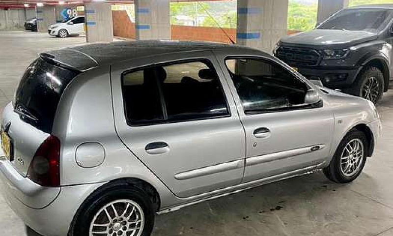 Clio Dynamique 2008 ...
