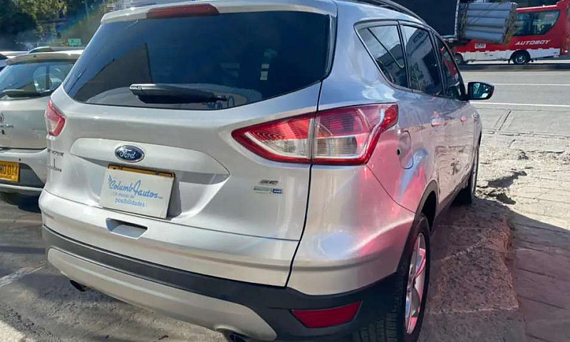 Ford Escape Se...