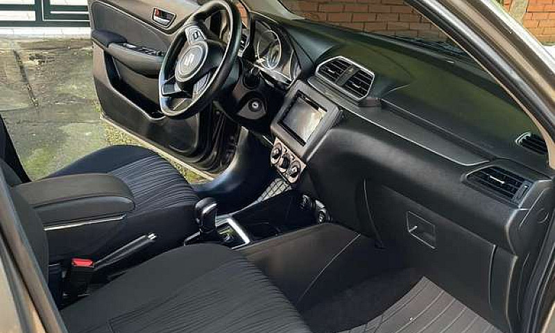 Suzuki Dzire Tam 202...