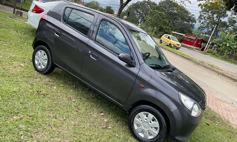 Suzuki Alto...