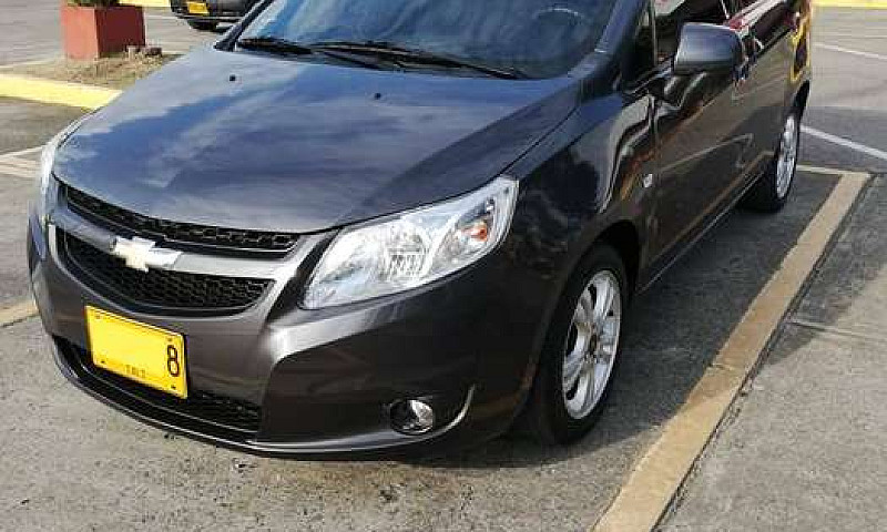 Chevrolet Sail 1.4 L...