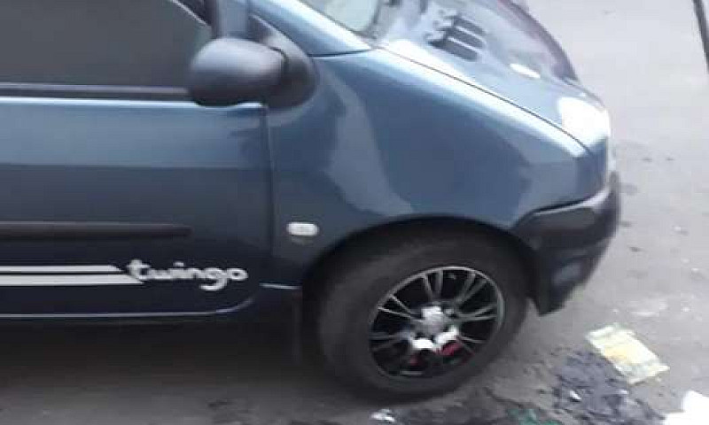 Venta Carro Twingo A...