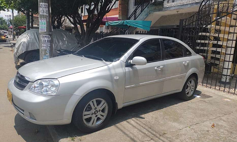 Optra 1600Cc 2008 - ...