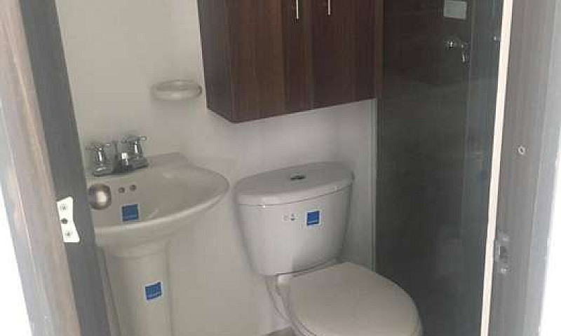 Apartamento A Estren...