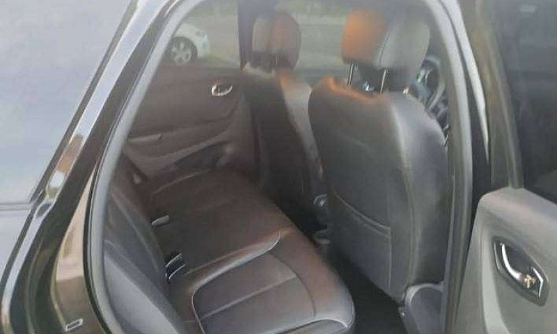 Renault Captur Inten...
