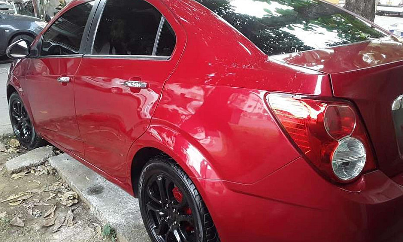 Se Vende Chevrolet S...