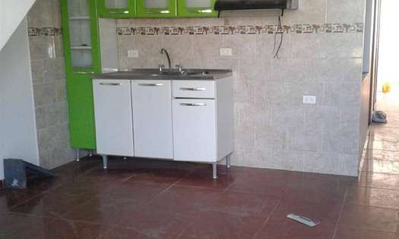 Arriendo Apartamento...