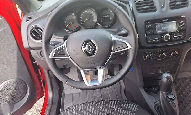 Vendo Renault Sander...