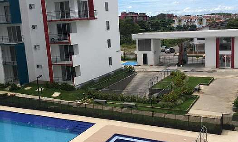 Hermoso Apartamento ...
