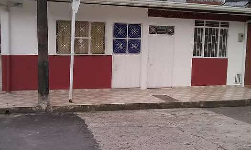 Casa La Primavera...