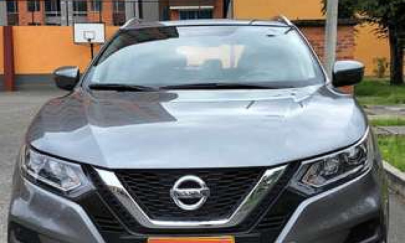 Nissan Qashqai Sense...