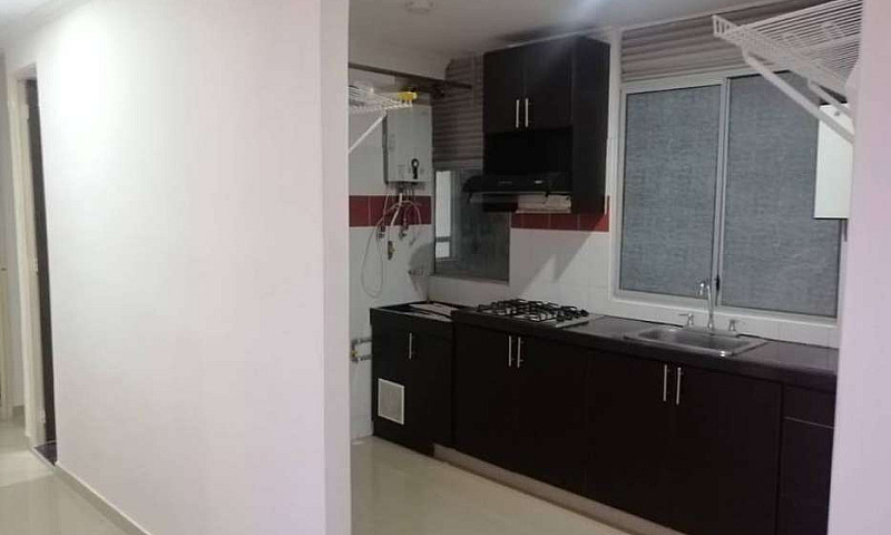 Arriendo Apartamento...