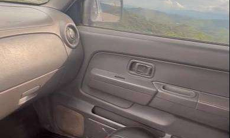 Nissan Frontier 4X4 ...