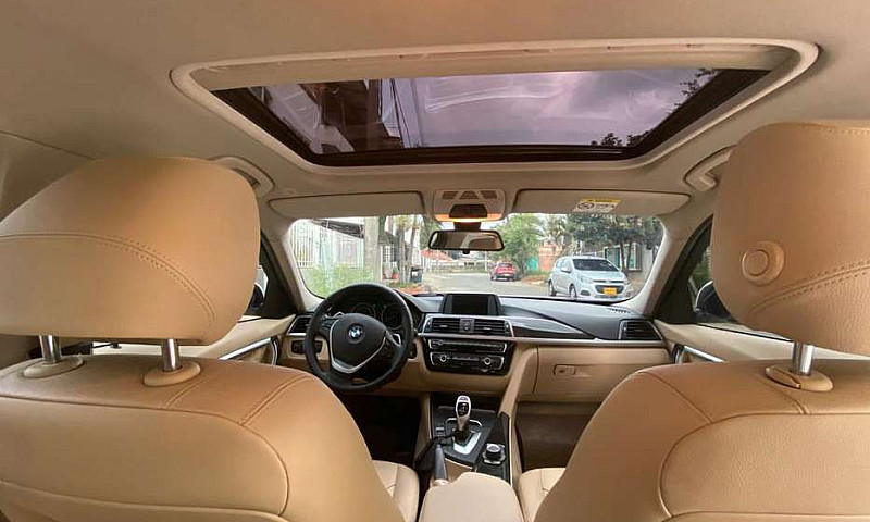 Hermoso Bmw...