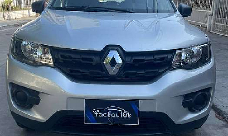 Vendo Renault Kwid Z...