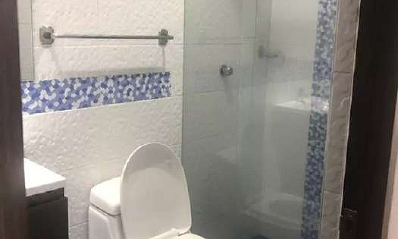 Arriendo Apartamento...