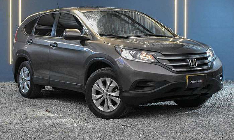 Honda Crv Cityplus 2...