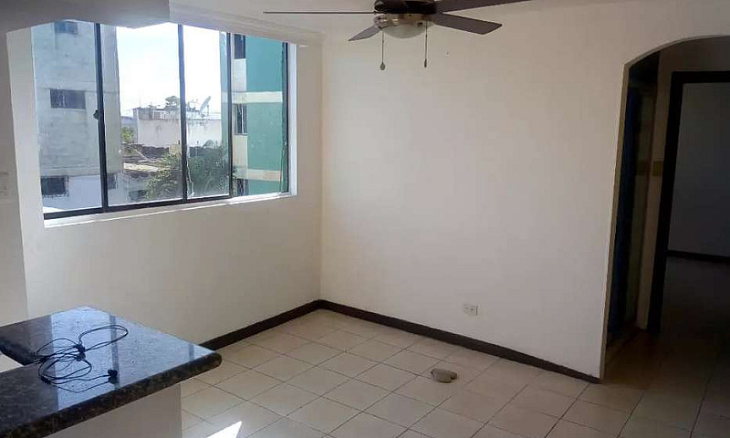 Se Vende Apartamento...