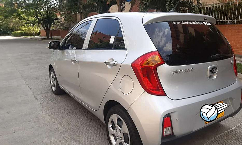 Picanto Ion R Summa ...
