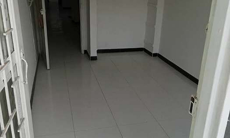 Casa Alfonso López...