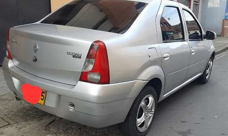 Renault Logan 2010, ...