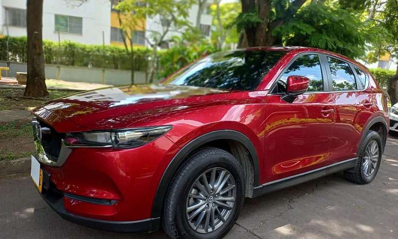 Mazda 2019 Cx-5 Auto...