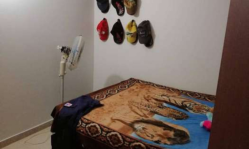 Se Vende Apartamento...