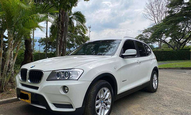 Vendo Camioneta Bmw ...