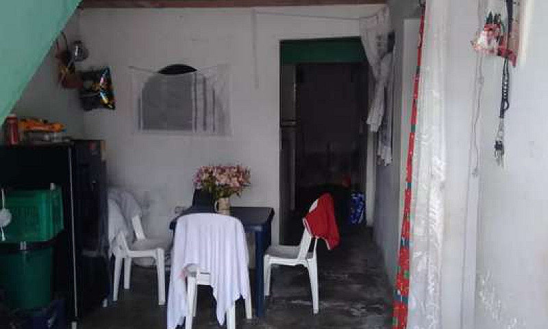 Vendo Casa De Dos Pi...