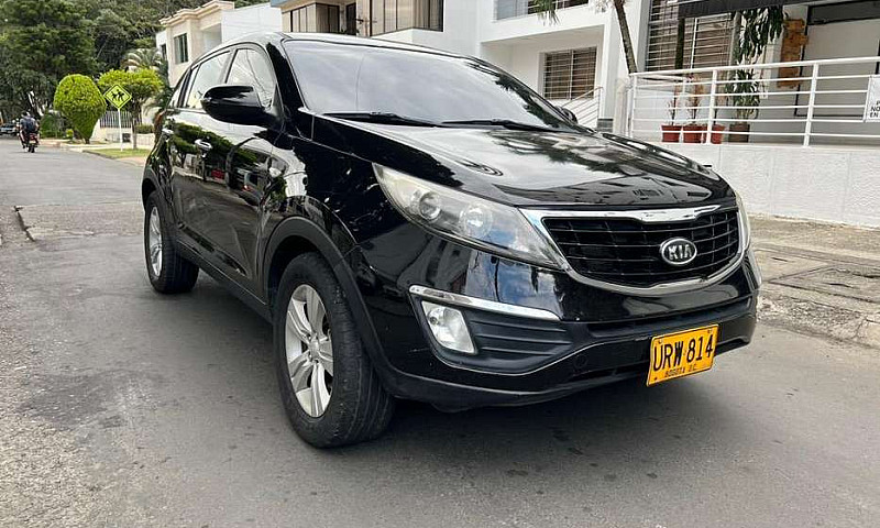 Kia New Sportage Lx ...