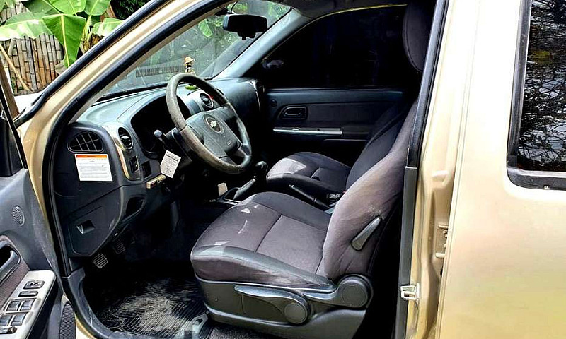Chevrolet Luv D-Max ...