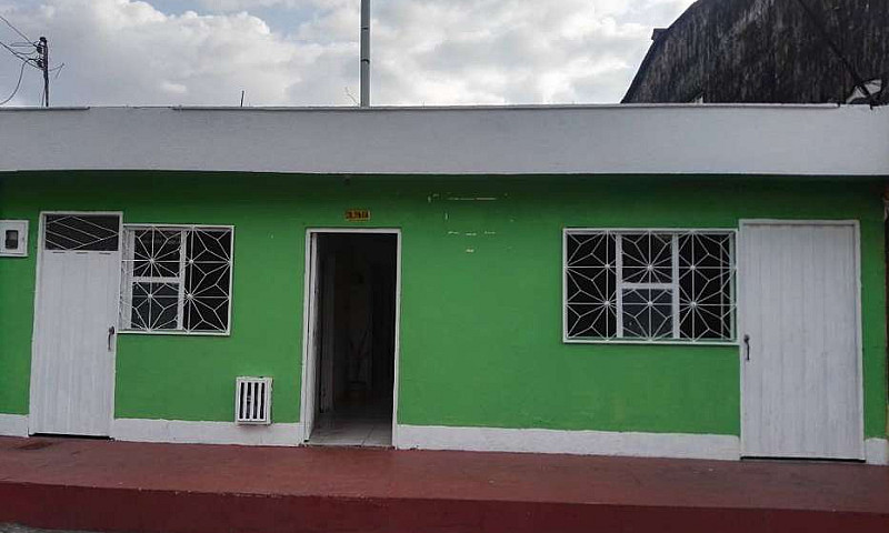 Arriendo Casa En La ...