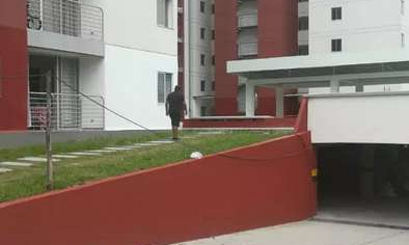 Arriendo Apartamento...