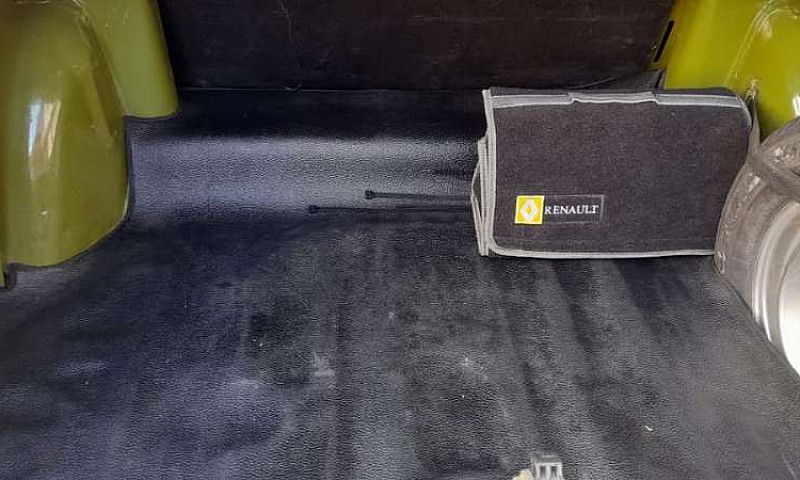 Vendo Carro Renault ...