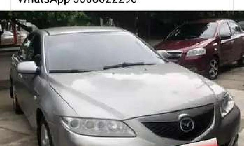 Se Vende Mazda 6 Mod...