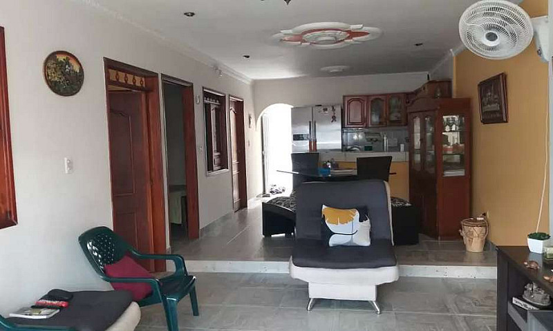 Casa Cerca Al Termin...