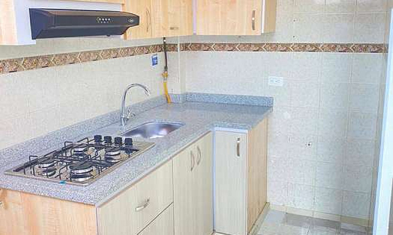 Apartamento Multifam...