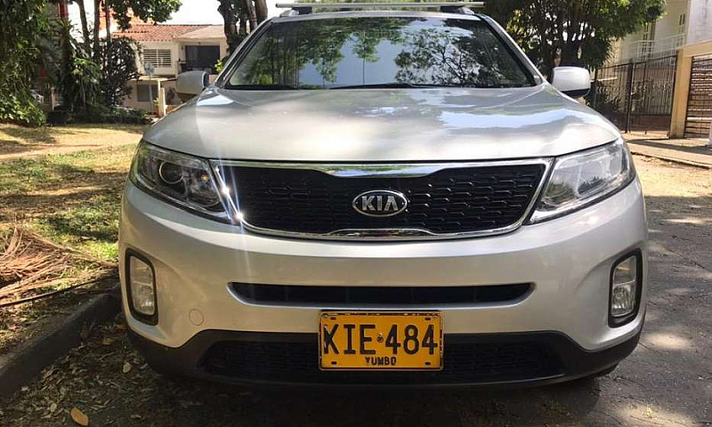 Kia Sorento 2014 Aut...