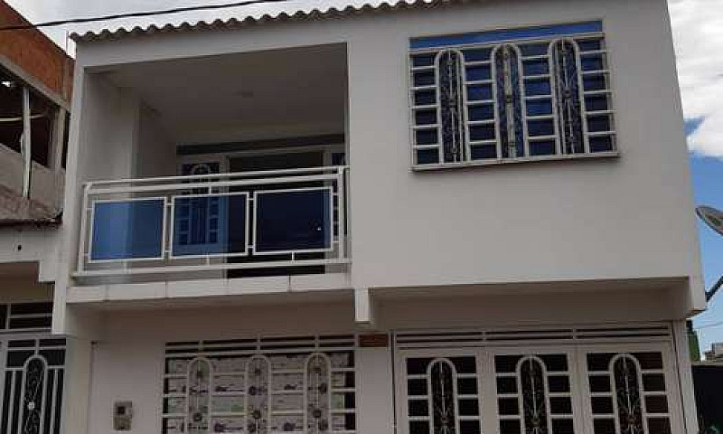 Vendo Casa Sector Nu...