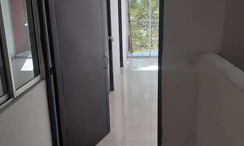 Vendo Apartamento En...